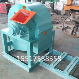 供應(yīng)高效環(huán)保廢舊木材與樹根破碎設(shè)備及泡沫造粒機(jī)