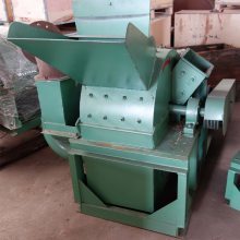 全面解析香菇木料粉碎機與多功能木材加工設備