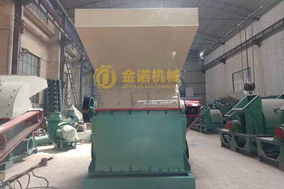 哈爾濱木質(zhì)品粉碎機(jī)制造加工設(shè)備迎來新產(chǎn)品 木材粉碎機(jī)